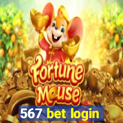 567 bet login